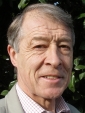 Professor Donald Broom
